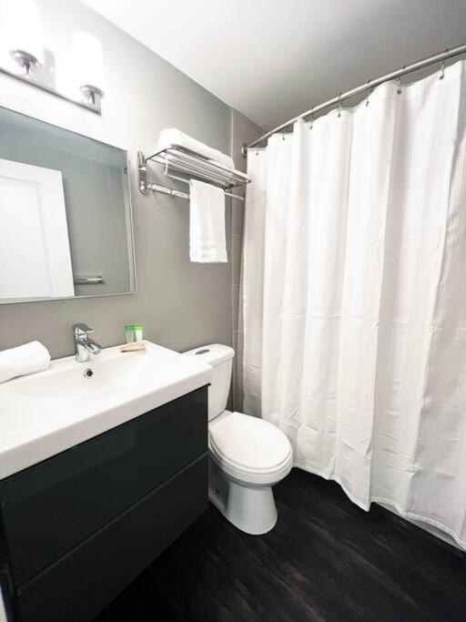 Elegant City Living - 1 Br London Exteriör bild