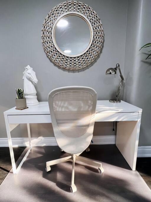 Elegant City Living - 1 Br London Exteriör bild